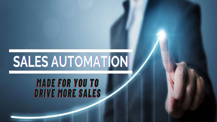 Why is a Sales Automation Tool must have for your business?